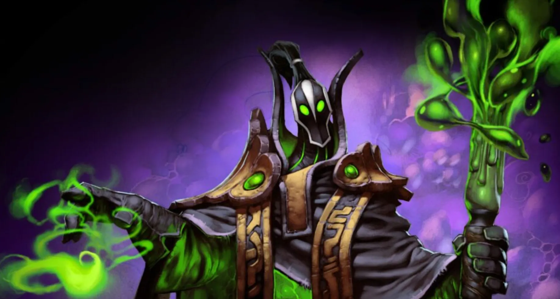 Rubick dota 2
